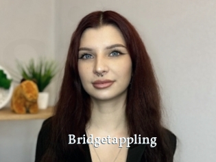 Bridgetappling