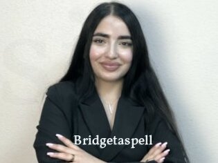 Bridgetaspell