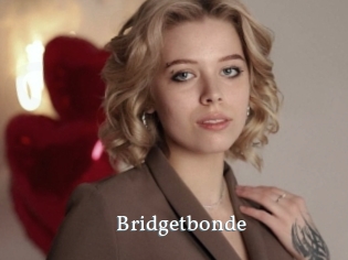 Bridgetbonde