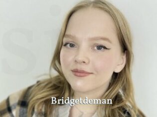Bridgetdeman
