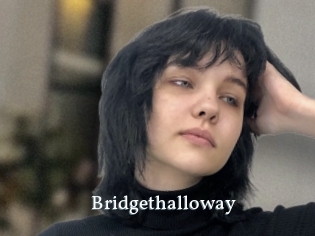 bridgethalloway SexyIdol