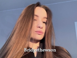 Bridgethewson