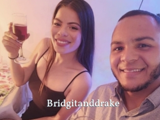 Bridgitanddrake