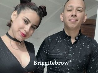 Briggitebrow