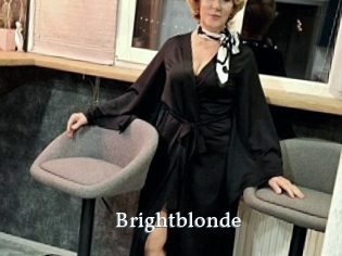 Brightblonde