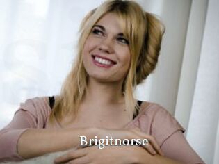 Brigitnorse
