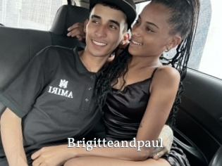 Brigitteandpaul