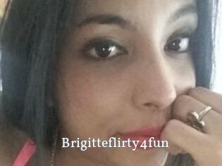 Brigitteflirty4fun