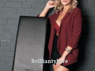 Brilliantylove
