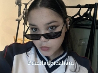 Brimladbickham
