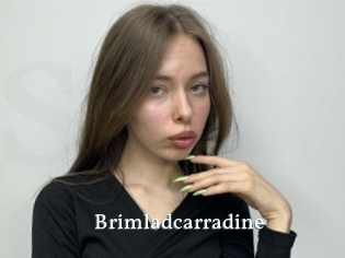 Brimladcarradine