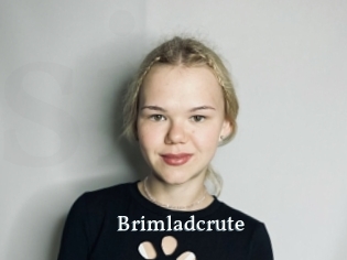 Brimladcrute
