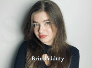 Brimladduty