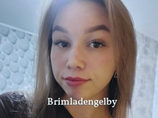 Brimladengelby