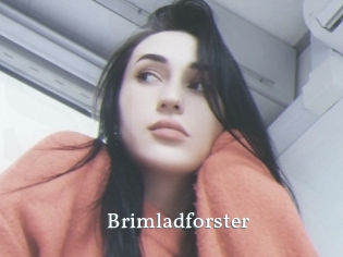 Brimladforster