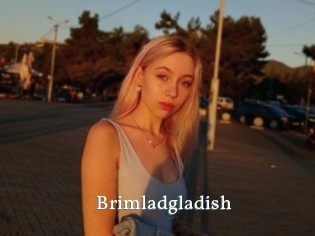 Brimladgladish