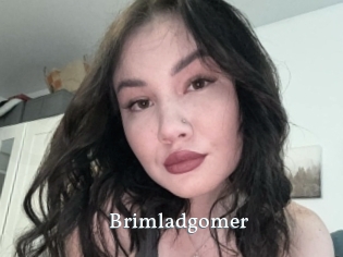 Brimladgomer