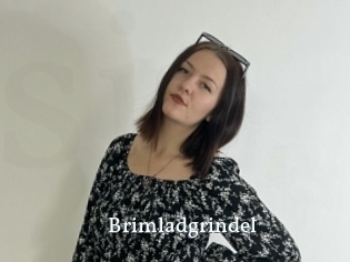 Brimladgrindel
