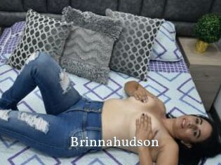 Brinnahudson