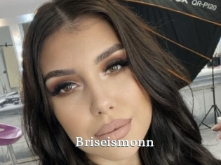 Briseismonn