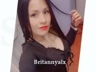 Britannyalx