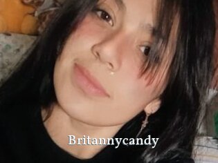 Britannycandy