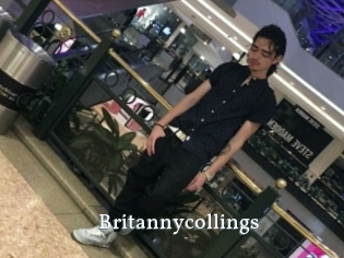 britannycollings SexyIdol