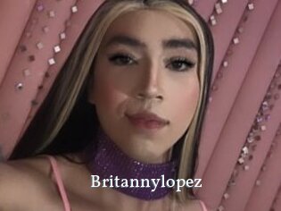 Britannylopez