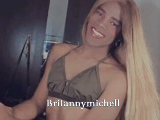 Britannymichell