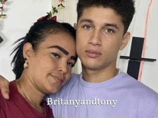 Britanyandtony