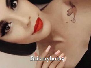 Britanyhot69