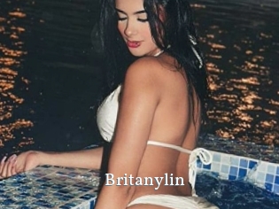 Britanylin
