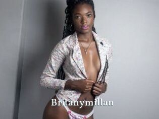 Britanymillan