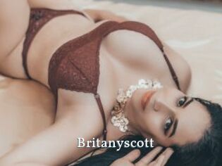 Britanyscott