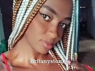 Britanystonne