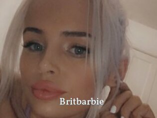 Britbarbie