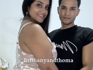 Brithanyandthoma