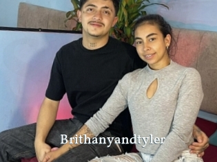 Brithanyandtyler