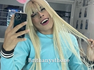 Brithanysthone