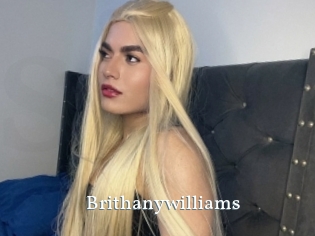 brithanywilliams SexyIdol