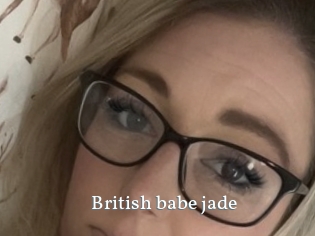 British_babe_jade