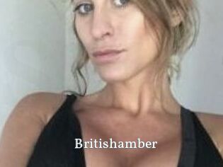 Britishamber
