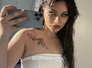 Britishleona