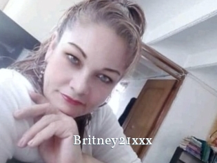 britney21xxx SexyIdol