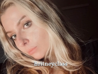 Britneyclass