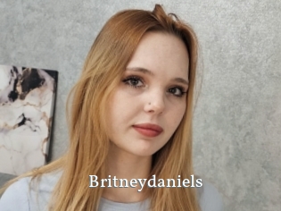 Britneydaniels