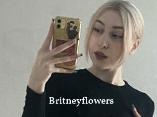 britneyflowers SexyIdol