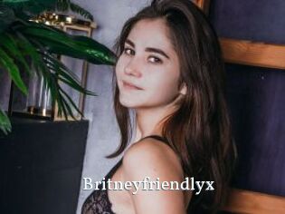Britneyfriendlyx