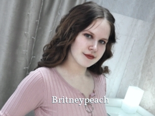 Britneypeach