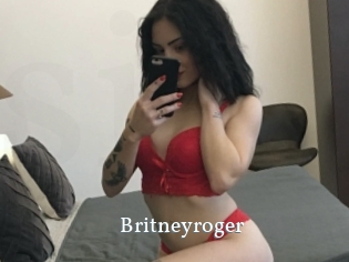 Britneyroger